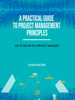 cover image of A Practical Guide to Project Management Principles